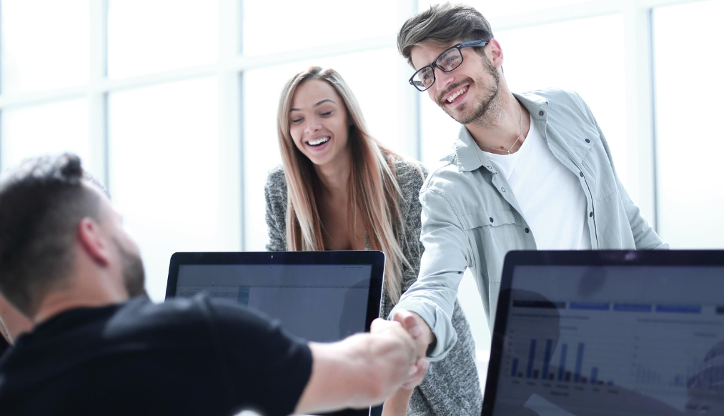 Imagem: Intel se consolida como uma parceira oficial da Fagundez em 2024