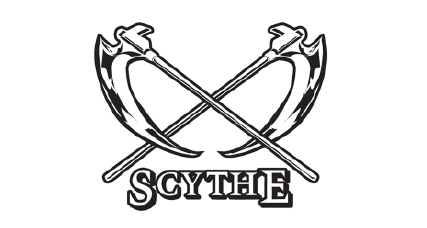 scythe
